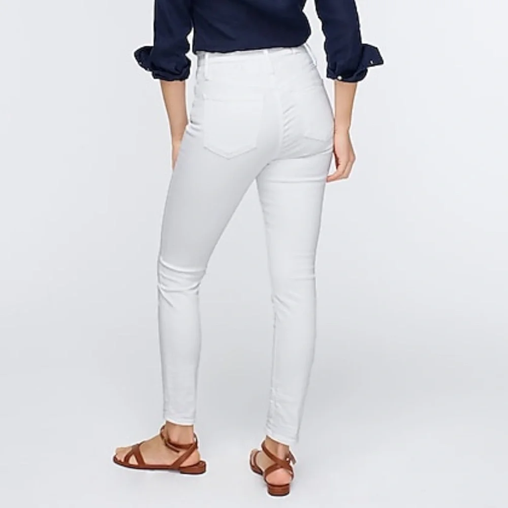 J. Crew crew jeans